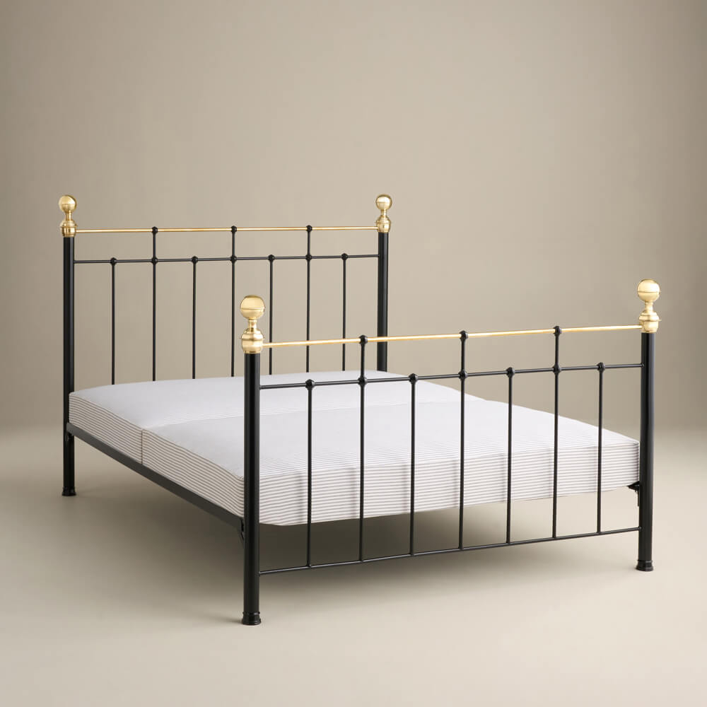 George Bed, Small Double